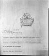 Reproductie van tekening in St.Nicolaaskerk - Amsterdam - 20013699 - RCE -  Nieuwe St.Nicolaaskerk: reproductie van tekening in St.Nicolaaskerk 