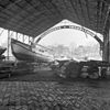 Binnenzijde loods - Amsterdam - 20015379 - RCE -  Werf 