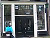 Amsterdam Bloemgracht 47 facade -  Bloemgracht 47