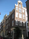 Nieuwe Leliestraat 141 -  Nieuwe Leliestraat 141, Amsterdam