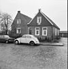 Voorgevel - Amsterdam - 20021957 - RCE -  voorgevel 