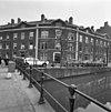 Overzicht hoek Lijnbaansgracht - Amsterdam - 20021662 - RCE -  overzicht hoek Lijnbaansgracht 