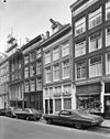 Voorgevel - Amsterdam - 20020751 - RCE -  voorgevel 