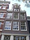 Amsterdam Bloemgracht 45 top -  Bloemgracht 45