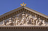 Concertgebouw detail -  concertgebouw 