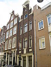 Lindenstraat 19 -  Lindenstraat 19, Amsterdam