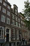 Amsterdam - Herengracht 416.JPG - Amsterdam, Herengracht 
