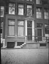 Ingangspartij - Amsterdam - 20018066 - RCE -  ingangspartij 