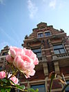 Amsterdam ingenieurswoning 337585 (2).JPG - This image was uploaded as part of Wiki Loves Monuments 2011. Afrikaans | Ð±ÐµÐ»Ð°Ñ€ÑƒÑÐºÐ°Ñ | Ð±ÐµÐ»Ð°Ñ€ÑƒÑÐºÐ°Ñ (Ñ‚Ð°Ñ€Ð°ÑˆÐºÐµÐ²Ñ–Ñ†Ð°)â€Ž | brezhoneg | catalÃ  | ÄeÅ¡tina | dansk | Deutsch | Zazaki | English | Esperanto | espaÃ±ol | eesti | franÃ§ais | Frysk | galego | Alemannisch | ×¢×‘×¨×™×ª | magyar | italiano | LÃ«tzebuergesch | Ð¼Ð°ÐºÐµÐ´Ð¾Ð½ÑÐºÐ¸ | à´®à´²à´¯à´¾à´³à´‚…