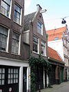 WLM - andrevanb - amsterdam, langestraat 22 - amsterdam, langestraat 22 