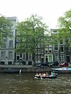 Amsterdam - Herengracht 160 - 174.JPG - Amsterdam, Herengracht 160-174