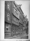 Reproductie van foto van pand - Amsterdam - 20021922 - RCE -  'HET AEPGEN': Reproductie van foto van pand (opmerking: In jaarverslag Vereniging Hendrik de Keyser 920) 