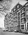Westgevels - Amsterdam - 20011395 - RCE -  West Indisch Pakhuis: westgevels 