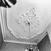 Plafond voorkamer parterre - Amsterdam - 20017712 - RCE -  plafond voorkamer parterre 
