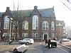 Oude Lutherse Kerk - Oude Lutherse Kerk, Singel 411, Amsterdam, The Netherlands. 
