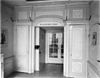 Interieur voorkamer beneden huis - Amsterdam - 20015664 - RCE -  interieur voorkamer beneden huis 