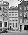 Exterieur VOORGEVEL, OVERZICHT - Amsterdam - 20298452 - RCE -  Exterieur VOORGEVEL, OVERZICHT 