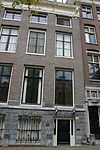 Amsterdam - Keizersgracht 370.JPG - Amsterdam, Keizersgracht 