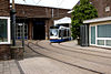Remise Lekstraat