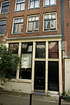 2172 A-Egelantiersstraat 51 04 rm1012 - Rijksmonumenten, Amsterdam 