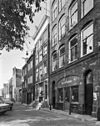 Voorgevel - Amsterdam - 20021191 - RCE -  voorgevel 