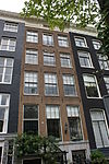 Amsterdam - Keizersgracht 255.JPG - Amsterdam, Keizersgracht 