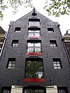 Reguliersgracht 50 top -  Reguliersgracht 50