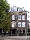 Schoolgebouw