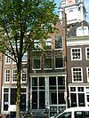 Amsterdam - Raamgracht 21.JPG - Amsterdam, Raamgracht 21