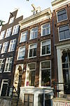Pand verbouwd, verhoogd en voorzien van een nieuw dak