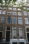 Amsterdam - Keizersgracht 194.JPG - Amsterdam, Keizersgracht 