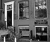 WLM - andrevanb - amsterdam, kromme waal 28 - detail - amsterdam, kromme waal 28 / detail 