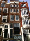 Amsterdam - Nieuwe Herengracht 223 - Amsterdam - Nieuwe Herengracht 223 