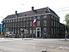 RM6181 Amsterdam - Vijzelgracht 2 - Walenweeshuis Maison Descartes Amsterdam, Vijzelgracht 2 