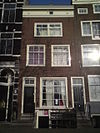 Complex etagewoningen