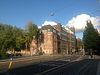 Physiologisch laboratorium