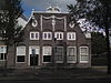 Oostenburgergracht 79 -  The Admiraliteitslijnbaan (Ropewalk of the Admiralty of Amsterdam) at Oostenburgergracht 79 in Amsterdam  De Admiraliteitslijnbaan (lijnbaan van de Admiraliteit van Amsterdam) aan Oostenburgergracht 79 in Amsterdam