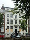 Amsterdam - Herengracht 554.JPG - Amsterdam, Herengracht 554 