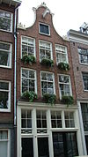 Amsterdam Palmgracht 31 - 4059 -  Amsterdam Palmgracht 31