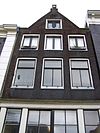 Amsterdam Bloemgracht 129 top -  Bloemgracht 129