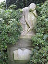 Grafmonument Susanna Nanette Tartaud.JPG - Grafmonument Susanna Nanette Tartaud op begraafplaats De Nieuwe Ooster in Amsterdam