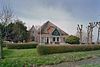 Overzicht voorgevel - Middenbeemster - 20335579 - RCE -  Zeemanshof: Overzicht voorgevel (opmerking: Werelderfgoed Beemster) 
