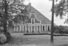 Voorgevel - Middenbeemster - 20029303 - RCE -  De Meerwaarde: voorgevel 
