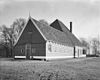 Achterzijde en zijgevel - Middenbeemster - 20029331 - RCE -  Boerderij 