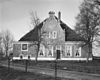 Voorgevel - Middenbeemster - 20029314 - RCE -  De Lepelaar: voorgevel 