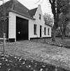 Voorgevel - Middenbeemster - 20029351 - RCE -  voorgevel 