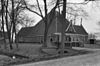 Kerkzicht voor en linkerzijgevel - Middenbeemster - 20029247 - RCE -  Kerkzicht: Kerkzicht voor en linkerzijgevel 