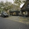 Winkelwoonhuis