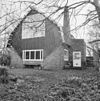 Voorgevel - Bergen - 20031391 - RCE -  Villa De Vlerken: voorgevel 