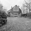Huis de Vlerken, overzicht - Bergen - 20031390 - RCE -  Villa De Vlerken: Huis de Vlerken, overzicht 